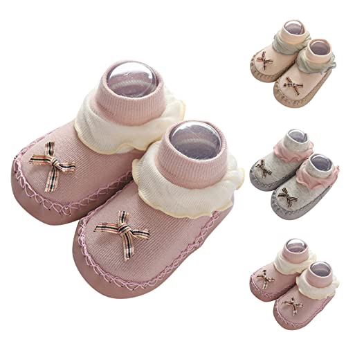 Baby Boy Sneakers Autumn and Winter Cute Children Toddler Shoes Boys and Soft Rubber Sole Infant Toddler Slipper3