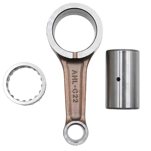 Bielle de moteur de moto haute résistance YZ250F WR250F 2003-2013