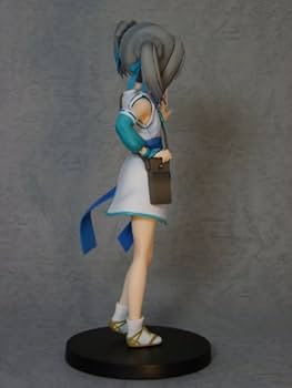 未開封状態良❤織田信奈の野望❤スケールフィギュア❤1/8❤織田信奈❤竹中半兵衛 中古】(本体A/箱B)織田信奈の野望 DREAM BOX 竹中半兵衛 1/8