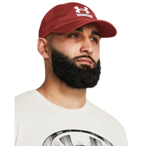 Image of Under Armour Mens Branded Hat