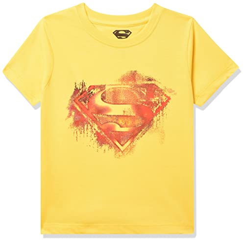 Image of Superman by Wear Your Mind Boys T-Shirt