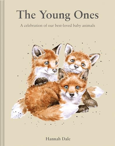 The Young Ones: The Early Days Of Our Best-Loved Animals