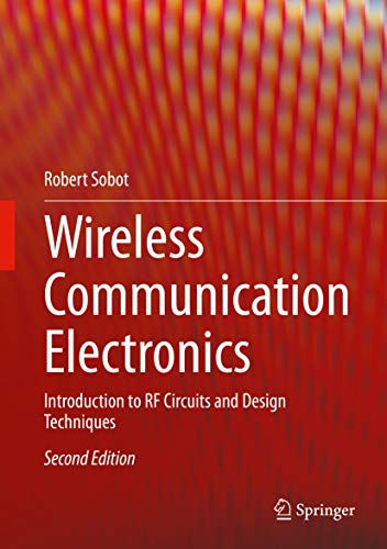 31 Best New Wireless Communication Books To Read In 2021 Bookauthority