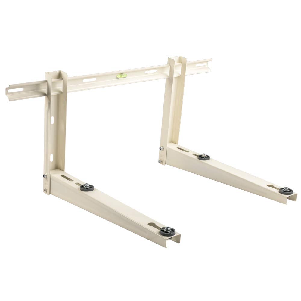 Buy ICOOL Outdoor Wall Mounting Bracket for up to 330 LBS Universal