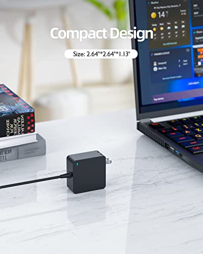 Ac Charger Fit For Asus Tp500 Tp500L Tp500La Tp500Ln Tp550La Tp550L Tp550 D550M D550Ma D550Mav D550C D550Ca D450C D450Ca K551Ln K551L K550Ca K550C K550Lnv K550L Laptop Power Supply Cord #TOP5