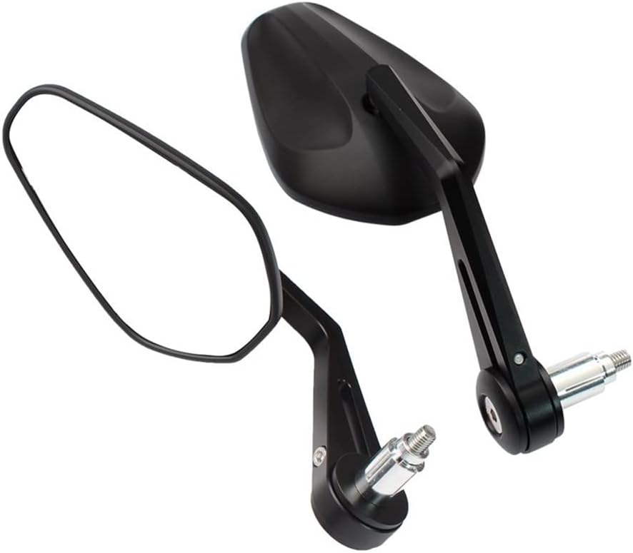 カワサキ2016-2018 Zx-10 R Rrミラー左右セット56001-0323ニューオーム