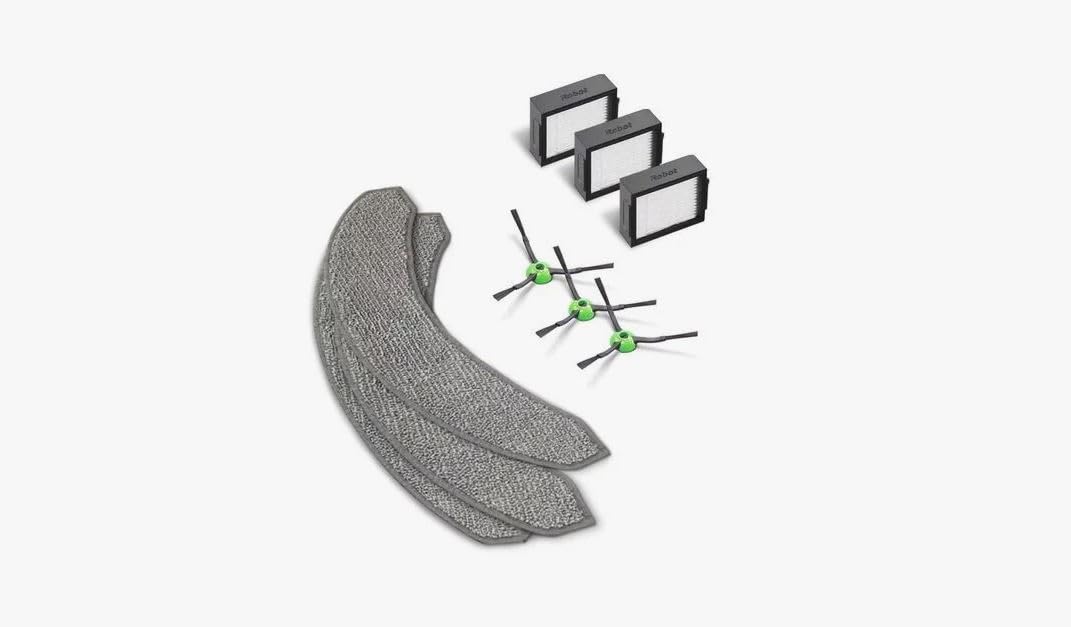 iRobot iRobot Roomba Combo J7, J7, J9 and 10 Max Series Refill Pack
