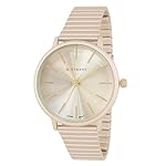 Giordano-Analog-Stylish-Watch-for-Women-Water-Resistant-Fashion-Watch-Round-Shape-with-3-Hand-Mechanism-Wrist-Watch-for-Girls-Ladies-to-Compliment-Your-LookIdeal-Gift-for-Female-GZ-60057