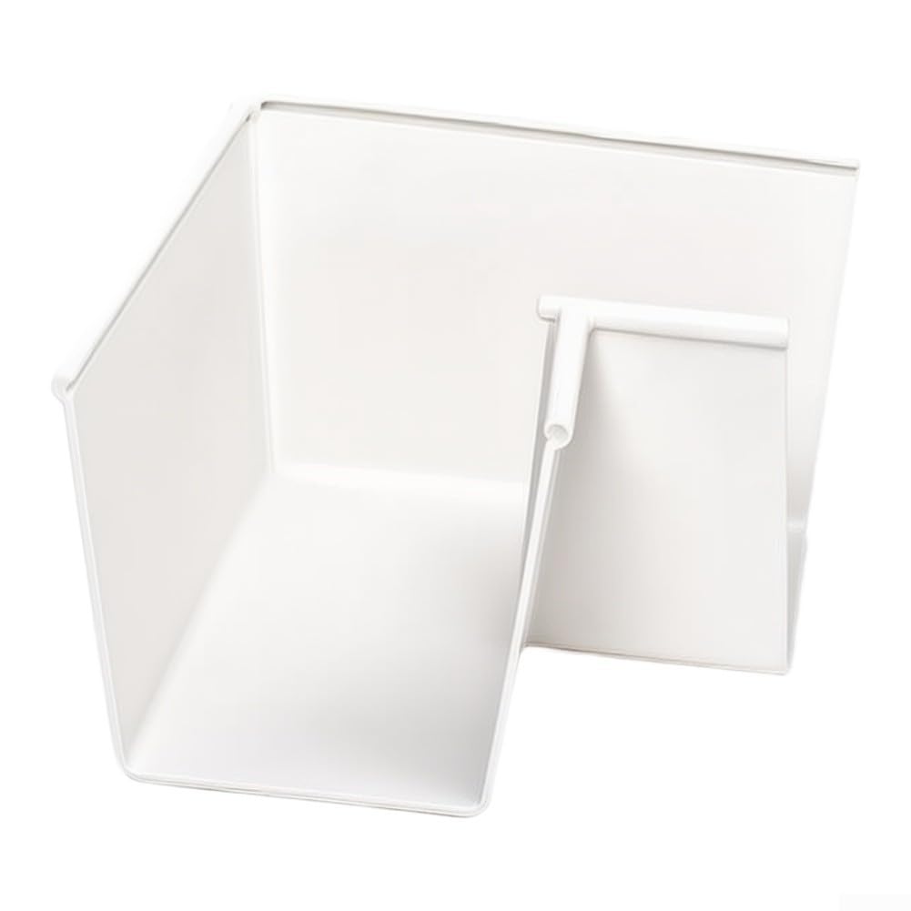 Canalón PVC 19x16cm Drenaje Eficiente Canalón PVC 19x16cm Drenaje(S)