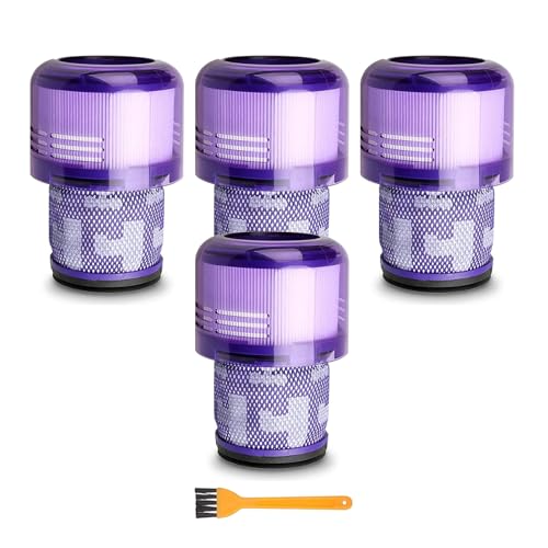 Fanulter 4-Pack V11/V15 Filters