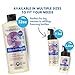 Motherlove Baby & All Soap (7.1 oz) Gentle Foaming All-Purpose Castile Soap Made with Organic Ingredients – Relaxing Lavendar Blossom
