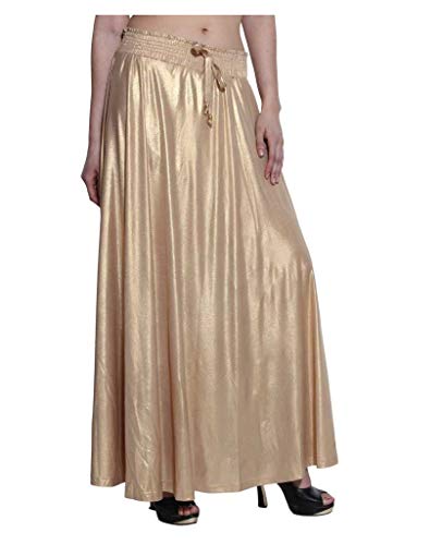 Image of SriSaras Women's Maxi Skirt