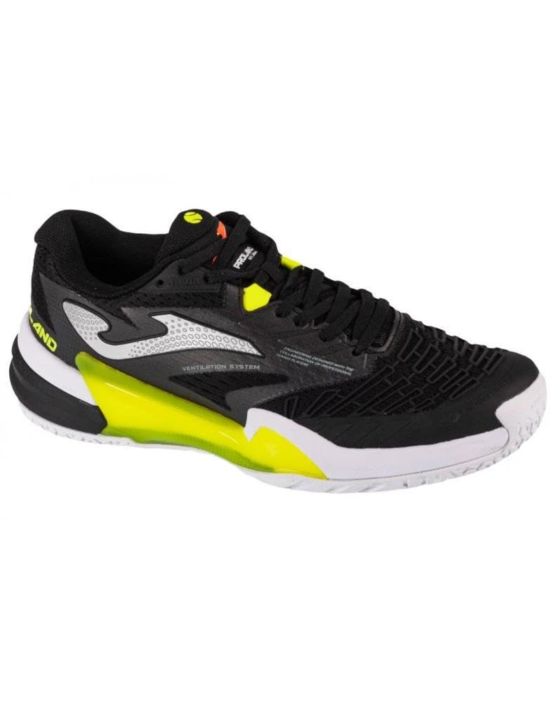 Joma Tennis, Scarpe da Padel Uomo, EU