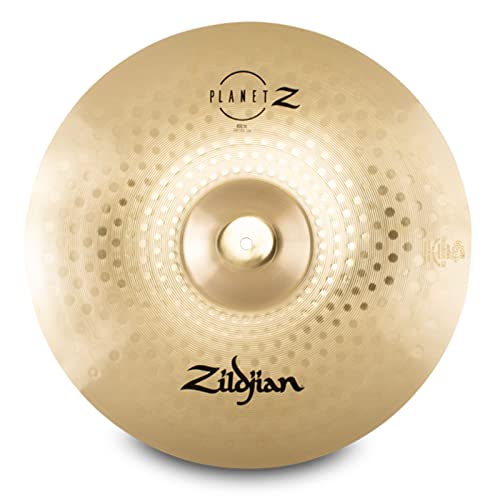 Avedis Zildjian Company Planet Z Ride Cymbal (ZP20R)
