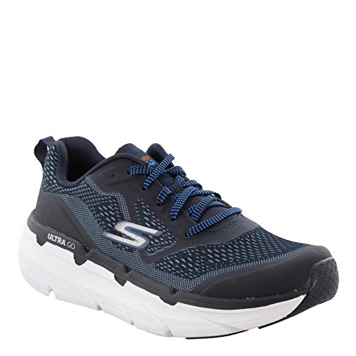 Image of Skechers Men's Max Cushioning Premier - Vantage Sneaker