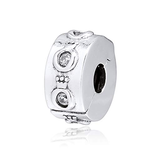 Cooltaste 2019 autunno scintillante corona o clip