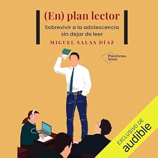 (En) plan lector cover art