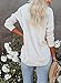 EVALESS Oversized Sweatshirt for Women Fall Fashion 2025 Crewneck Comfort Colors Sweatshirts Plus Size Casual Long Sleeve Tunic Tops Loose Fit Side Split Irregular Curved Hem Pullover White XX-Large