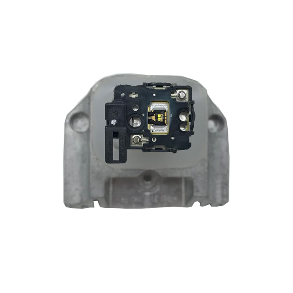Modulo faro LED DRL Unità di controllo Accessori 63126907488 63117296905 Per BMW 1' F20 F21 2011-2015