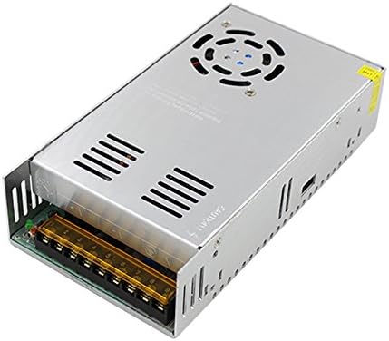 36V 10A 360W Switching Power Supply Driver for CCTV camera LED Strip AC 100-240V Input to DC 36V