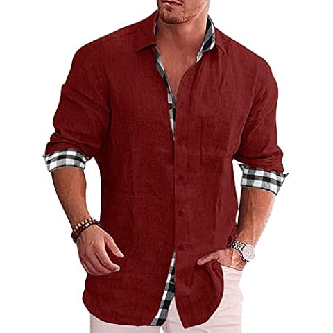Sweat à capuche TOFOTL pour homme Cover
