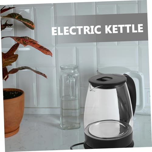 Hervidor Eléctrico INOOMP 1.8L con Apagado Automático miniatura 4