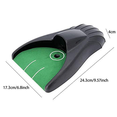 ShawFly-Nuevo-entrenador-de-golf-actualizado-de-Putting-Machine-de-golf-automatico-Putt-Return-Training-Ball-Kick-Back-Cup-dispositivo-para-practica-de-golf-interior-y-exterior-patio-oficina