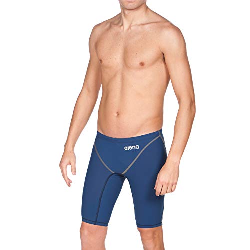 arena men's swimming competition pants Jammer Powerskin ST 2.0