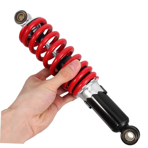 Amortiguador de hierro para ATV y karts YARNOW pack de 2 piezas 4