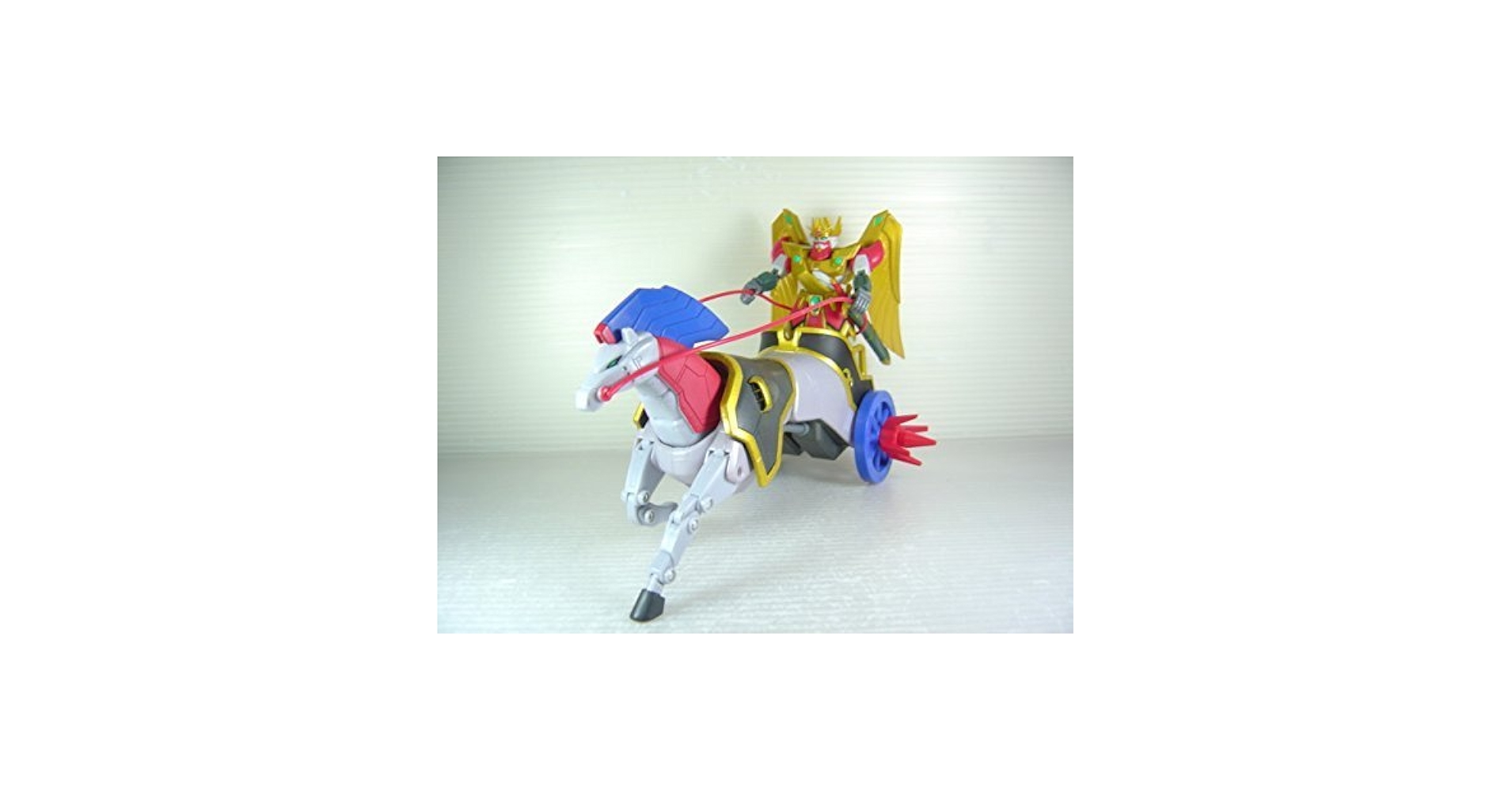 MS IN ACTION!!　ＧＦ１３−００２ＮＧＲ　ゼウスガンダム 2mvetro Amazon | MS IN ACTION!! GF13－002NGR ゼウス