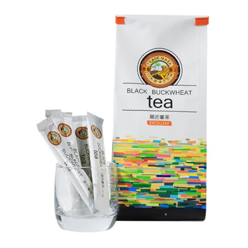 Té negro en saquitos 240 g miniatura 3