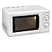 Innoliving INN859 Forno A MICROONDE 20 Litri, 700 W, Acciaio Inossidabile