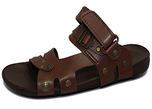 FCF 815-BOY-MEN-SANDAL