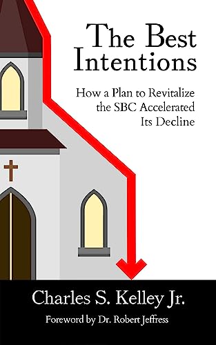 The Best Intentions: SBC Decline