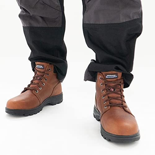 Skechers Men's WorkshireClassic Boots - Image 3