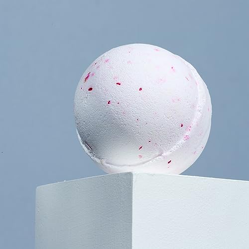 Puckator Bath Bomb Mix - Rose, Lavender, Mango and Coconut Dream Birthday Gifts for Mum or Her Gifts for Girls Bath Bomb for Women Spiritual Self Care Gifts for Women Bathbombs Bath Accessories - Image 6