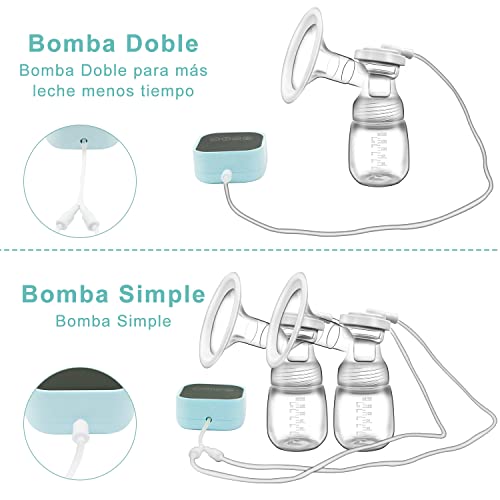 Lactancia, Baby Product tira leche Marca Summala (3)