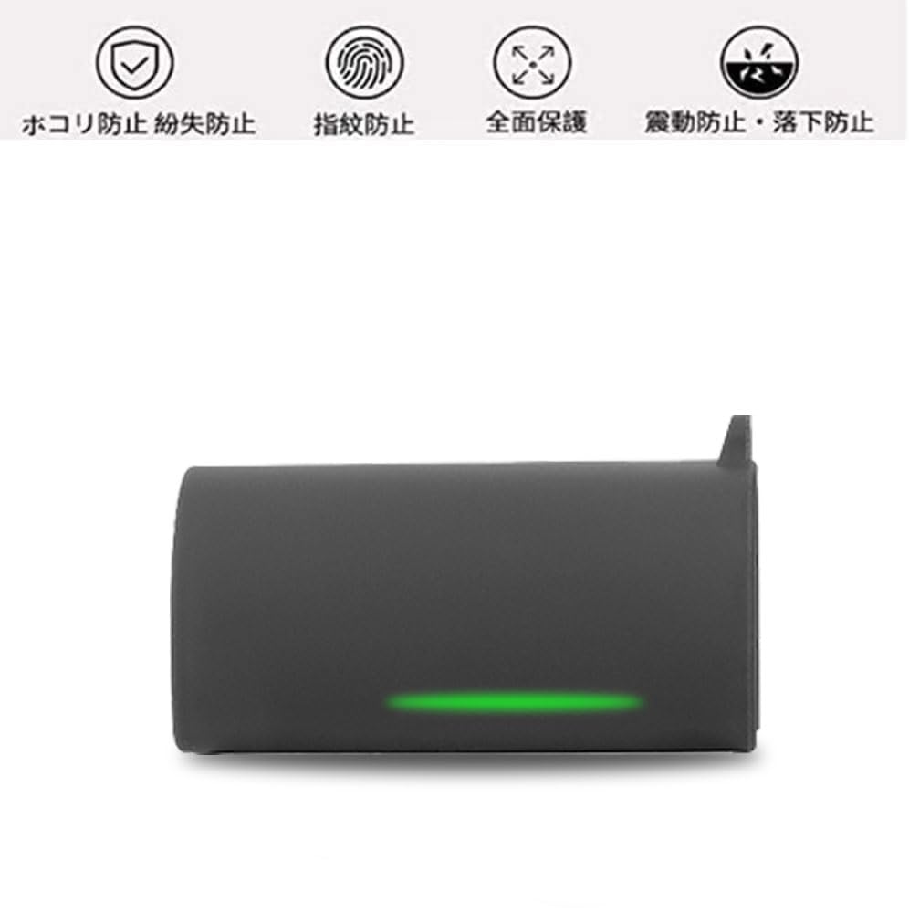 Amazon | For sony Pulse Explore ケース [HVUYAL] 紛失防止用のフック