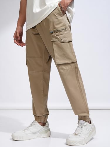Image of Highlander Men's Relaxed Pants