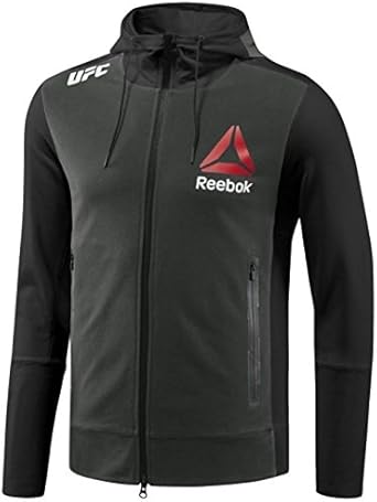 jacket ufc