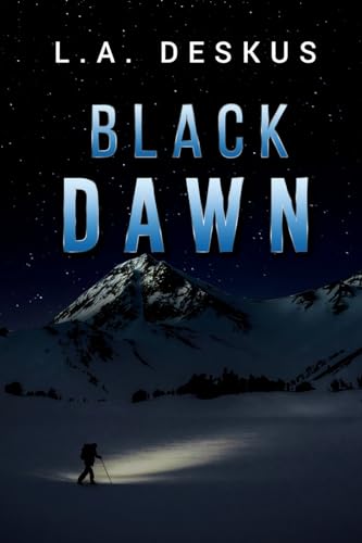Black Dawn view 2
