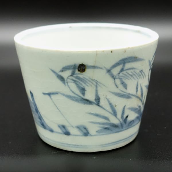 古伊万里　蕎麦猪口色々　東Y7-0723③ 古伊万里 蕎麦猪口色々 東Y7-0723③ - メルカリ