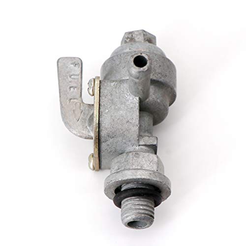 Kipa Gas Fuel Petcock Valve For Briggs & Stratton Toro Craftsman 310574Gs 193272Gs 204743Gs 193272 189133Gs Portable Generator #TOP5