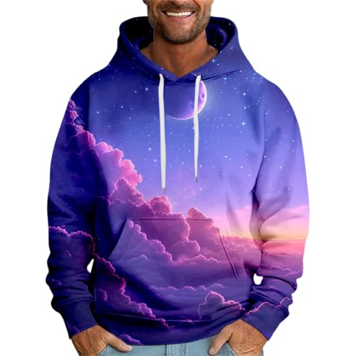 Sudadera sin mangas hombre para deporte y moda de otono