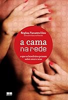 A Cama na Rede 8576844125 Book Cover