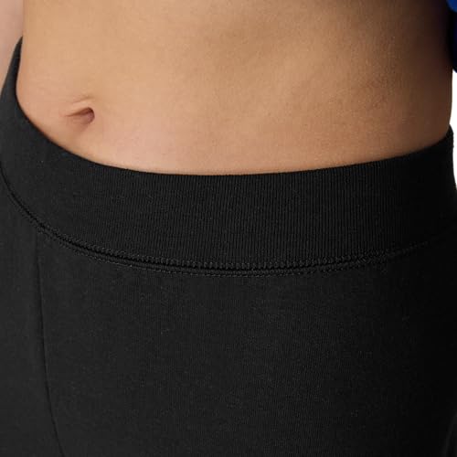 Hanes Women's Sweatpants, EcoSmart Fleece, Pocketless Open-Bottom Sweatpant, Regular & Petite