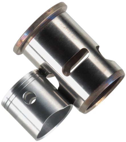 One-Day Sale: Up to 80% Off O.S. Engines 23613000 .21 VG Cylinder & Piston Assembly One-Day Sale: Up to 80% Off O.S. Engines 23613000 .21 VG Cylinder & Piston Assembly