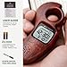 AL-FAJIA Islamic Prayer Time and Athan Sound Reminder Digital Tasbih Counter, Full Azan Clock for USA and Worldwide, Portable - Dark Brown