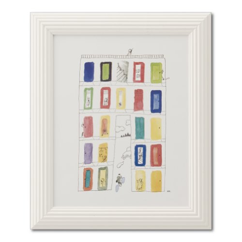 大仙 額縁 デッサン額 D140 インチ 箱入 D140D1500