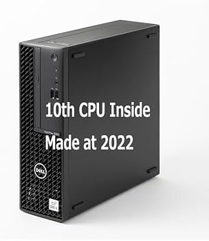 Amazon.co.jp: 超高年式 DELL OptiPlex 3090 SFF/超高速 第10世代 i5